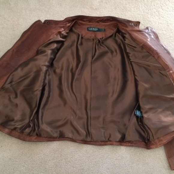 Jacket - Picture 11 of 12